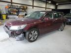 2015 HONDA ACCORD LX - 1HGCR2F35FA082618