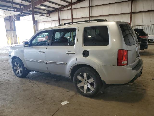 5FNYF4H92EB045672 Honda Pilot Touring