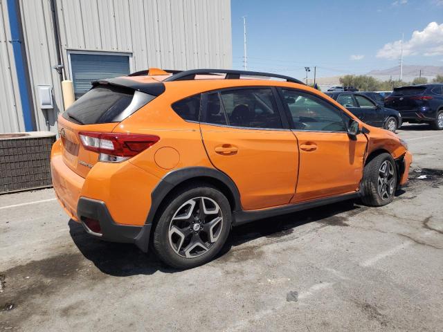 JF2GTALC5JH213757 Subaru Crosstrek Limited