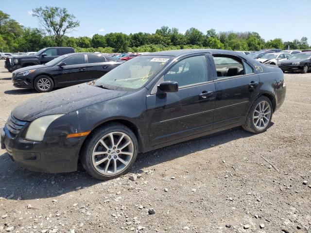 2008 Ford Fusion SE