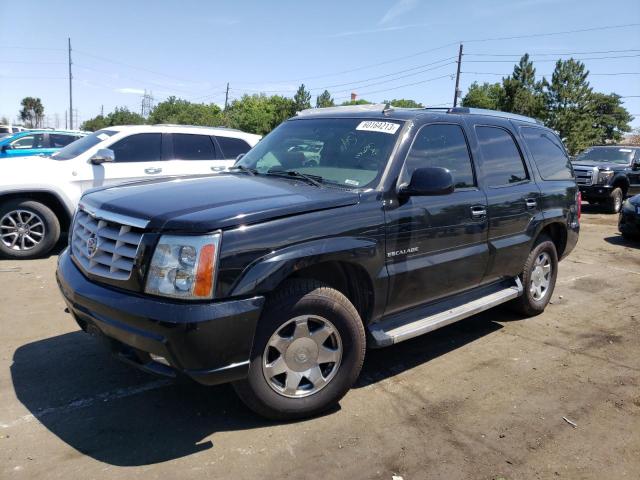 2006 Cadillac Escalade Luxury