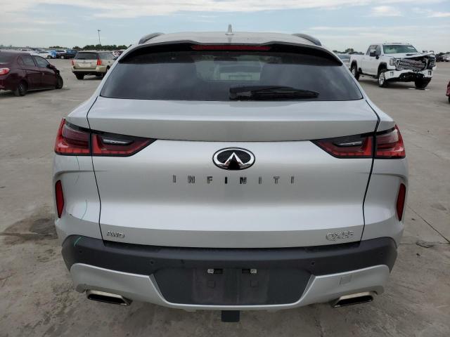 2022 INFINITI QX55 SENSO - 3PCAJ5L30NF105439