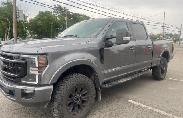 Vin: 1ft8w3bt4ned08423, lot: 60879533, ford f350 super duty 20222