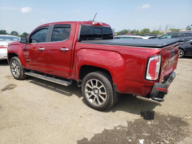 2017 GMC CANYON DEN 1GTG6EEN9H1241978