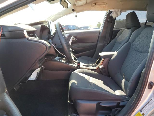 JTDVPMAE5MJ130388 Toyota COROLLA LE