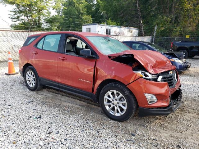 Vin: 2gnaxhev2l6260356, lot: 61598603, chevrolet equinox ls 20204