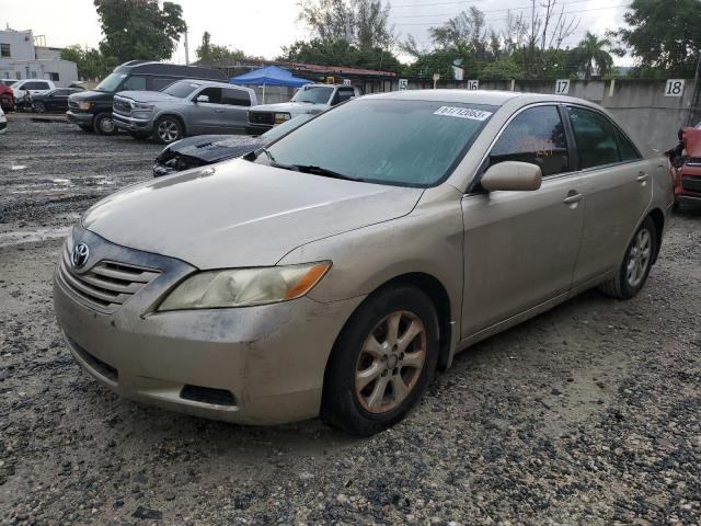 2008 Toyota Camry LE