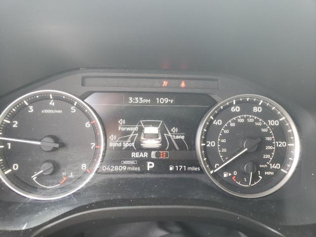 JA4J3TA80NZ032378 Mitsubishi Outlander Es