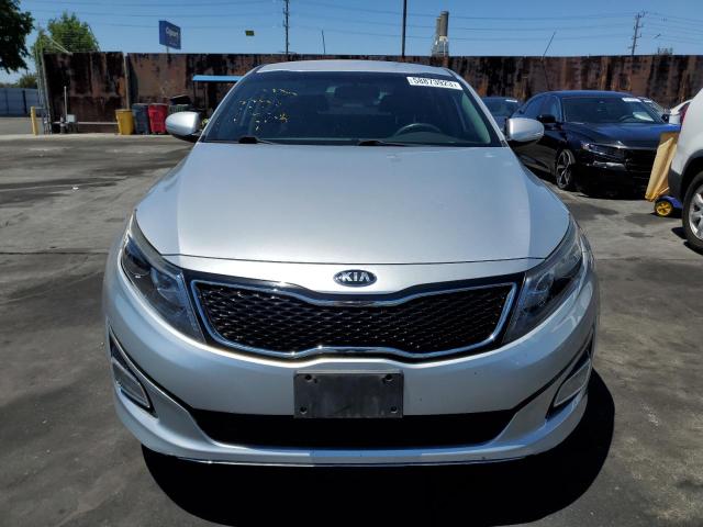 5XXGM4A70FG424890 KIA Optima Lx