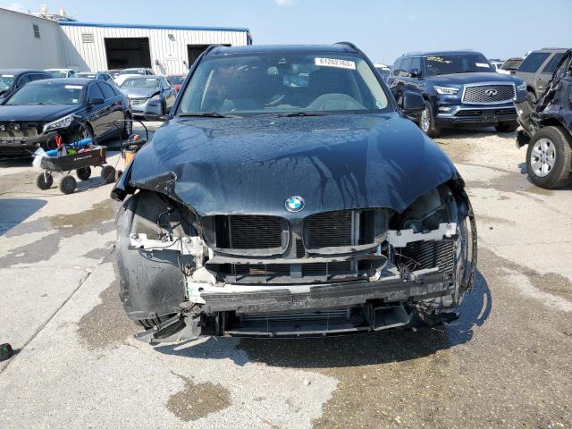 VIN 5UXKR0C59F0K57137 2015 BMW X5, Xdrive35I no.5