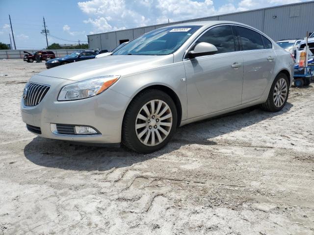 2011 Buick Regal 