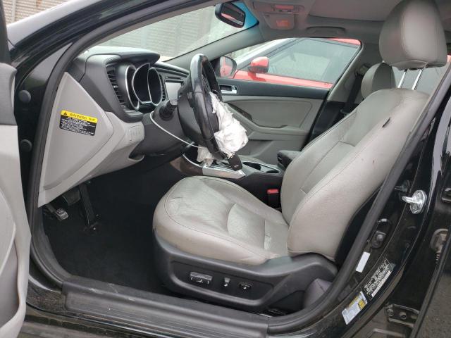 5XXGN4A76EG271556 KIA OPTIMA EX