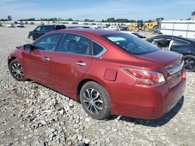 Vin: 1n4al3apxfc419544, lot: 61678283, nissan altima 2.5 20152