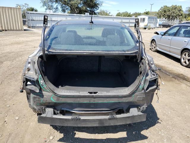 1FADP3F27FL275448 Ford FOCUS SE