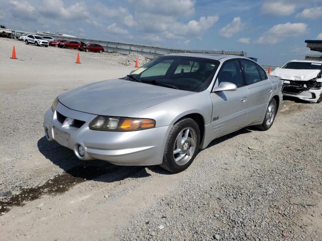 2000 Pontiac Bonneville SLE