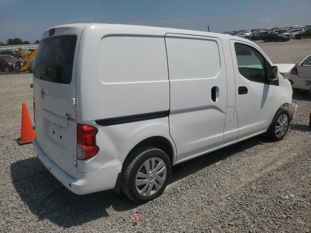3N6CM0KN4MK706717 Nissan NV200 2.5S