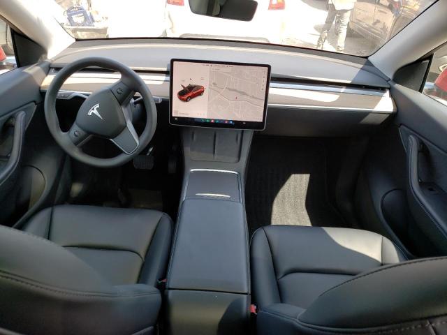 7SAYGDEE7NF321037 Tesla Model Y