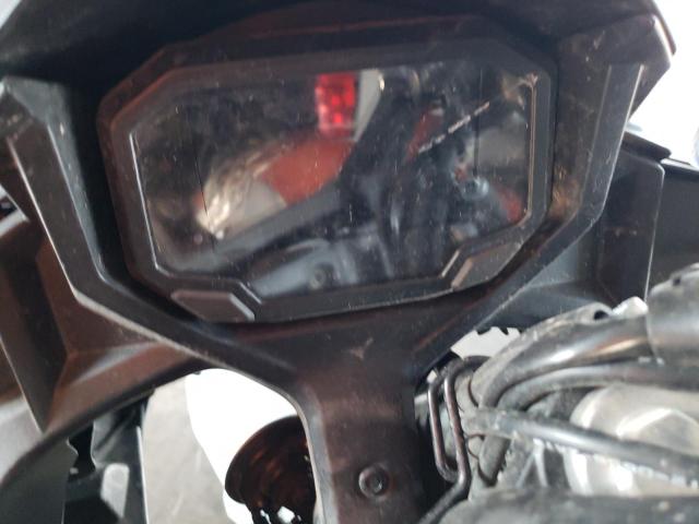 2023 KAWASAKI EX650 R - ML5EXER10PDA88848