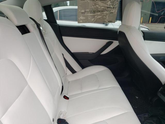 5YJ3E1EB6KF236722 Tesla MODEL 3