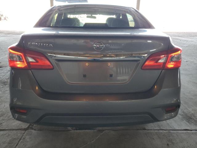 3N1AB7AP0GY309814 Nissan SENTRA S