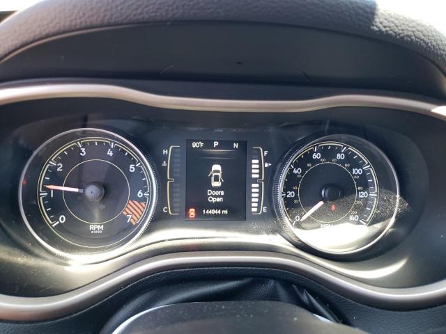 1C4PJLAB0EW258603 Jeep Cherokee Sport