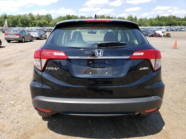 3CZRU6H35NM770898 Honda HR-V LX