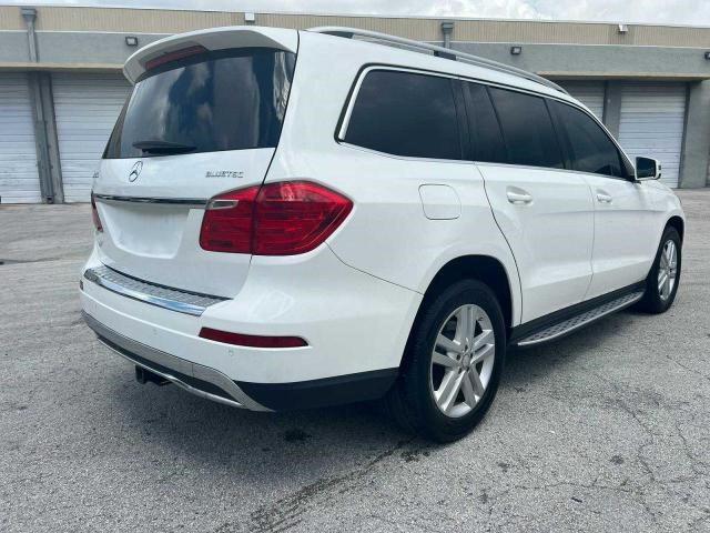 VIN 4JGDF2EE6EA409567 2014 Mercedes-Benz GL-Class, ... no.3