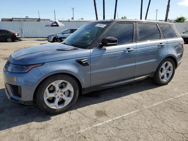 2019 Land Rover Range Rover Sport HSE