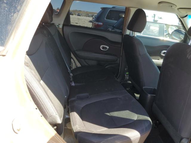 KNDJN2A24F7182206 KIA Soul