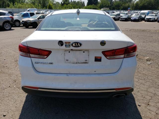 5XXGT4L38GG068090 KIA Optima Lx