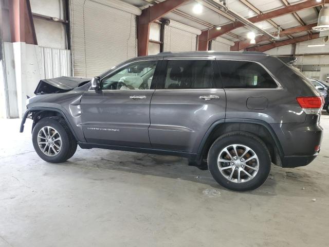 1C4RJFBG7EC478830 Jeep Grand Cherokee Limited