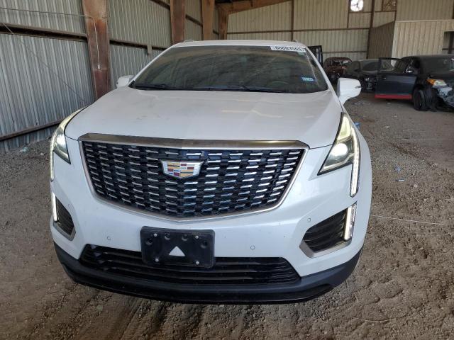 1GYKNAR4XLZ198599 Cadillac XT5 LUXURY 5