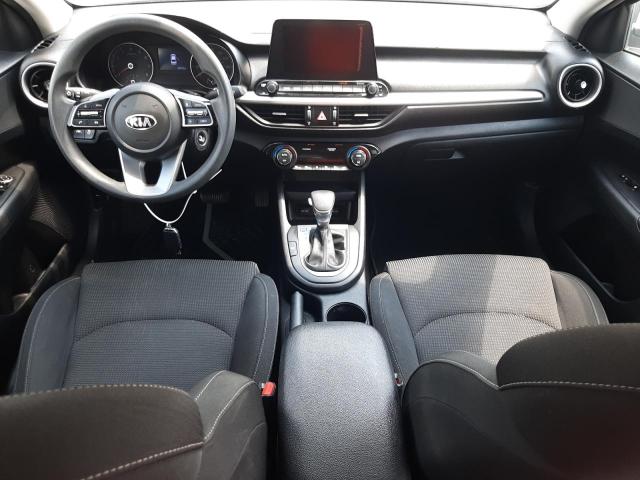3KPF24AD7KE131319 KIA FORTE FE