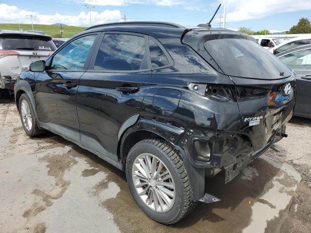 KM8K22AA9LU566432 Hyundai Kona SEL 2