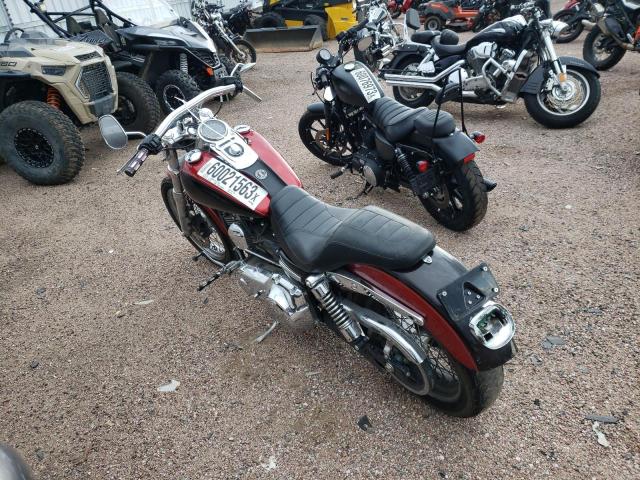 2013 HARLEY-DAVIDSON FXDC DYNA 1HD1GV414DC333773