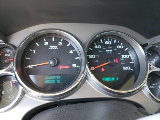 1GT12ZC83EF174783 GMC Sierra K2500 Heavy Duty