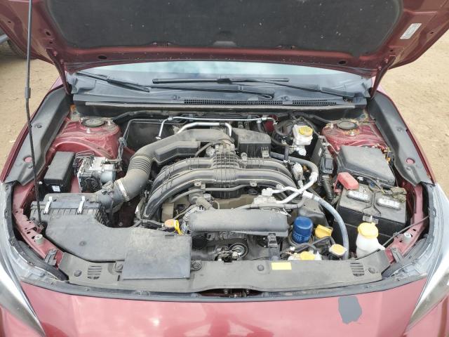 4S3GTAD65J3721439 Subaru Impreza Premium Plus