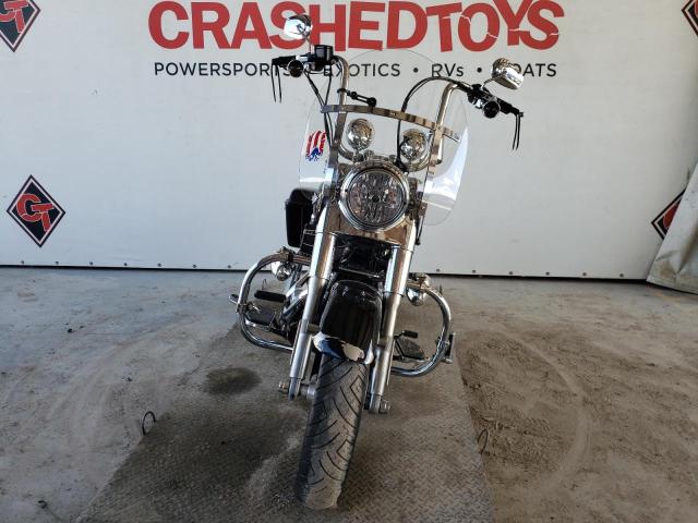 2015 HARLEY-DAVIDSON FLD SWITCH - 1HD1GZM12FC309952