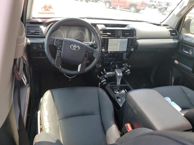 2023 TOYOTA 4RUNNER SE - JTELU5JR6P6126281