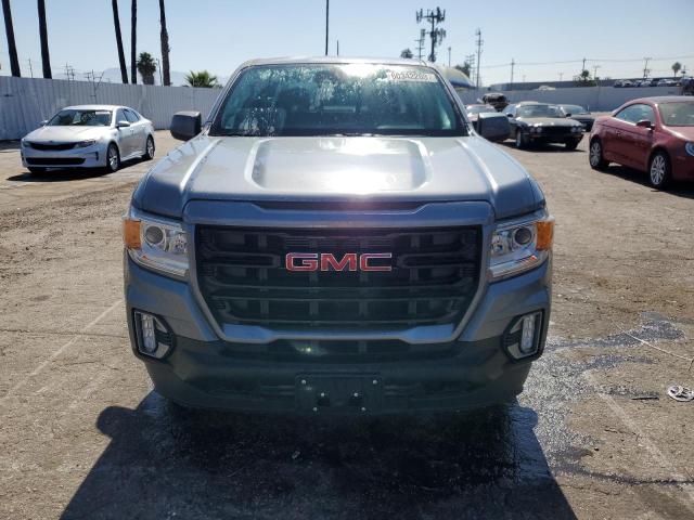 1GTG5CEN9M1233963 GMC Canyon Elevation