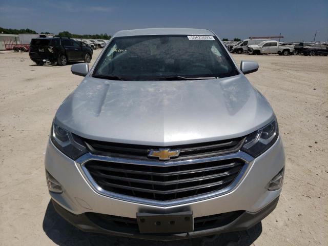 2GNAXKEV2K6203277 Chevrolet EQUINOX LT