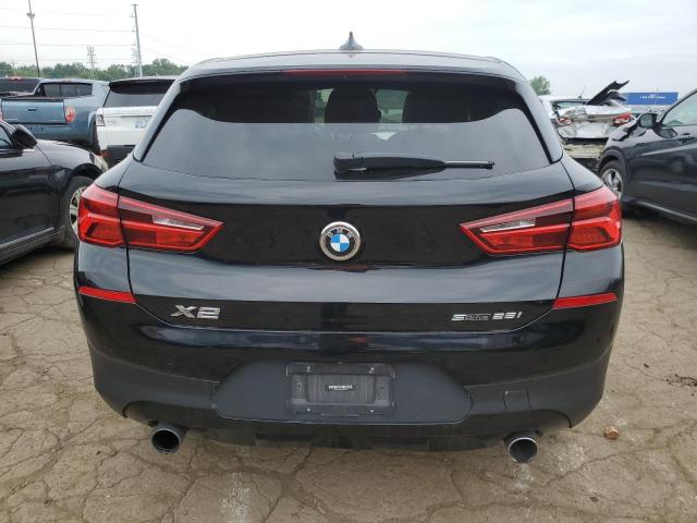 VIN WBXYJ3C34JEJ81375 2018 BMW X2, Sdrive28I no.6