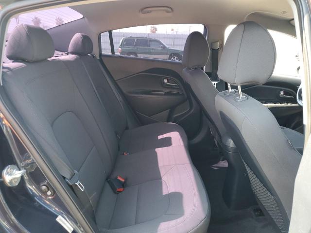 2015 KIA RIO EX - KNADN4A30F6499758