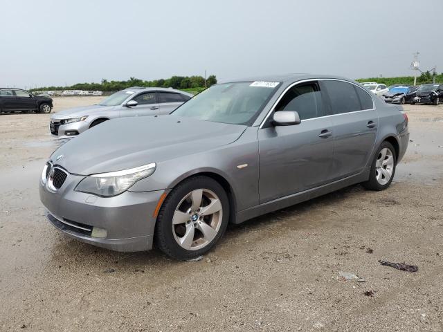 2008 BMW 5 Series 528i