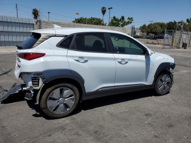 2021 HYUNDAI KONA ULTIM - KM8K53AGXMU109826