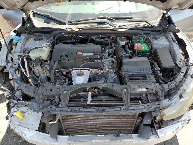 2HGFC2F54GH519608 Honda Civic Lx