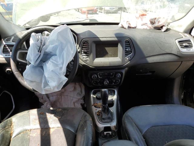 3C4NJDBB8KT670720 Jeep Compass Latitude