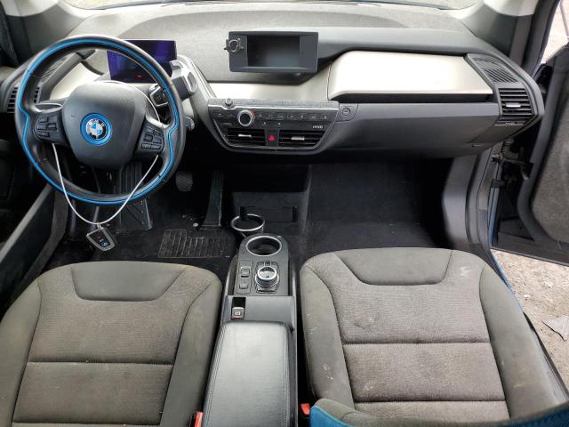 2017 BMW I3 REX - WBY1Z8C56HV890128