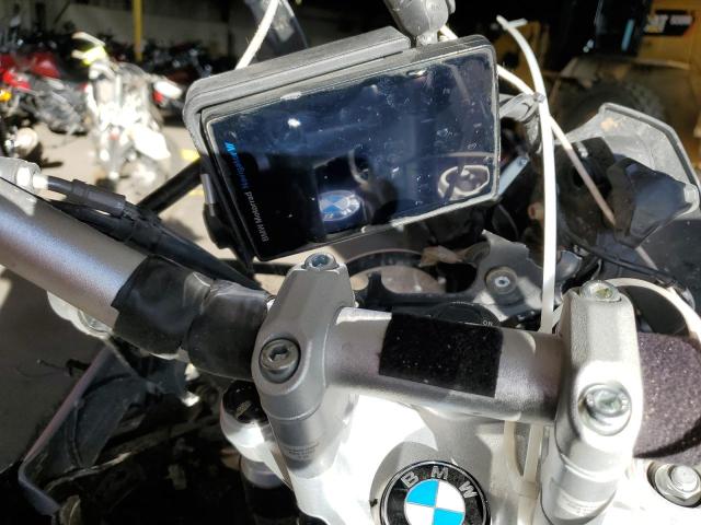 2019 BMW R 1250 GS - WB10J9303KZH99722