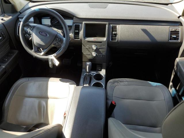 2FMGK5C88HBA08246 Ford FLEX SEL